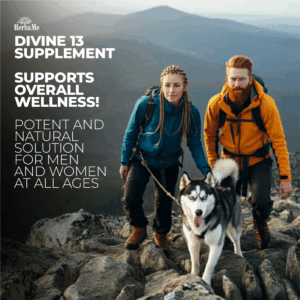 Energy & Antioxidant Boost: Fuel your active lifestyle with Cordyceps and Oyster mushrooms